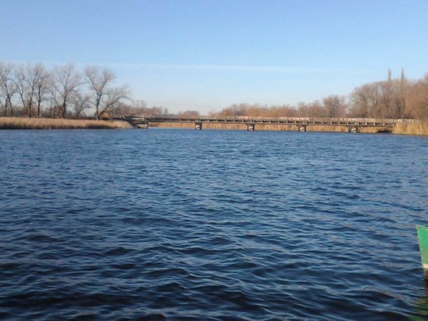 Рыбалка в Кировоградской области: платные водоемы, Александрия, Гуровка, Бобринецкий район