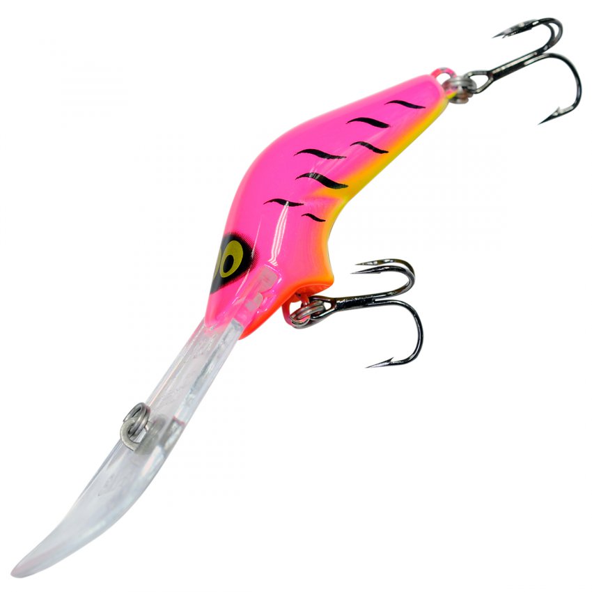 Воблеры Халко: Полтергейст, для троллинга, где купить и отзывы, видео