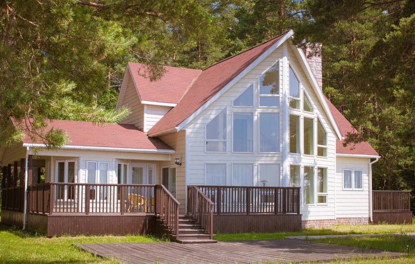 Бухта Коприно - база отдыха на рыбинском водохранилище: отзывы, фото и сколько стоит рыбалка?