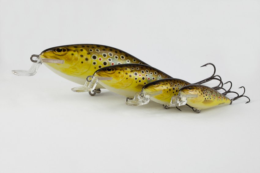 Воблеры Салмо Хорнет, Перч, Whacky, для троллинга - где купить, отзывы, цена