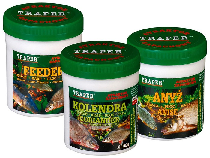 Прикормка Траппер для вылова леща, карпа - описание и отзывы Прикормка Траппер для вылова леща, карпа - описание и отзывы