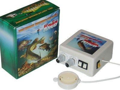 Электронная приманка для рыб отзывы о Фишмагните-2, Клеве, Супер клеве Электронная приманка для рыб отзывы о Фишмагните-2, Клеве, Супер клеве