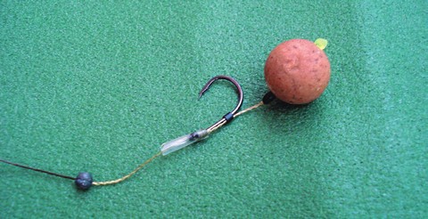 Как ловить на бойлы правильно карпа, леща, белого амура, сазана