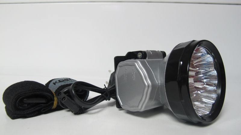 Налобный фонарь для рыбалки - какой выбрать лучше на аккумуляторах Налобный фонарь для рыбалки - какой выбрать лучше на аккумуляторах