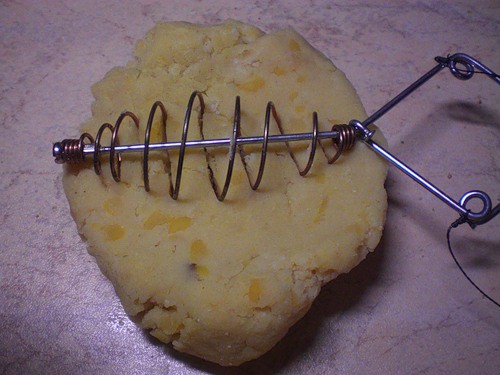 Как сделать тесто для рыбалки из муки, из манки на плотву своими руками