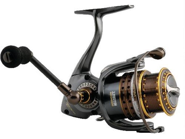 Какую выбрать и купить безынерционную катушку для спиннинга - рейтинг