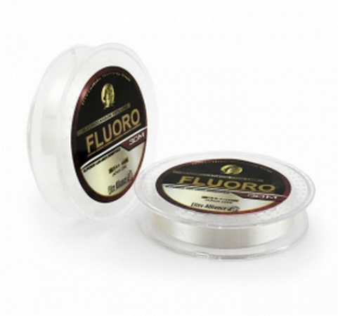 Леска флюорокарбон - что это такое, где купить, цена, отзывы