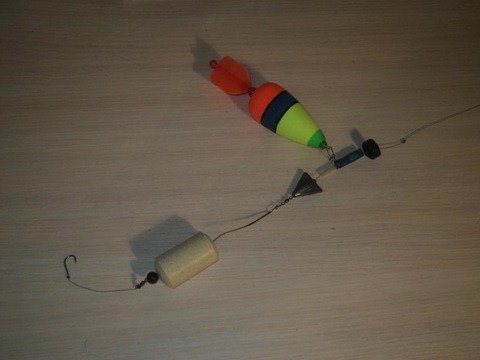 Как поймать толстолобика и на что ловить, где поймать - ловля на удочку Как поймать толстолобика и на что ловить, где поймать - ловля на удочку