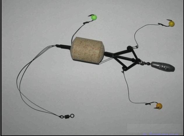 Как поймать толстолобика и на что ловить, где поймать - ловля на удочку Как поймать толстолобика и на что ловить, где поймать - ловля на удочку