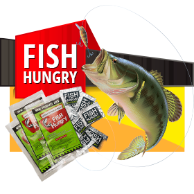 Активатор клева FishHungry - отзывы, цена, состав и как правильно применять Активатор клева FishHungry - отзывы, цена, состав и как правильно применять