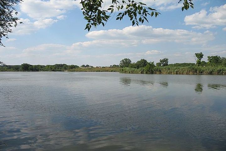 Куда поехать на рыбалку в Ставропольском крае - карта водоемов, отчеты