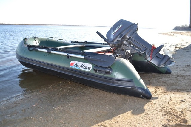 ПВХ лодки - рейтинг под мотор по качеству, цена на одноместные лодки