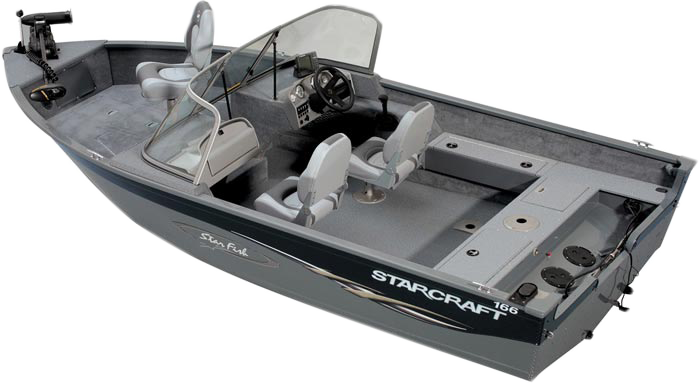 Лучшие алюминиевые лодки для рыбалки - критерии выбора, самодельные лодки