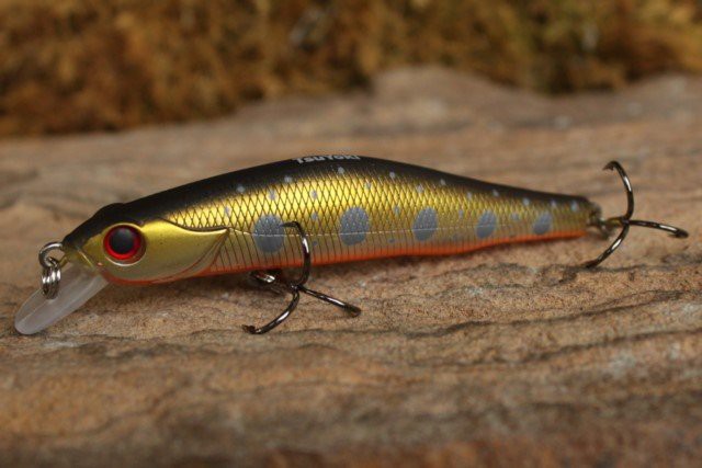 Купить воблеры тсуеки драга, шанс - каталог, отзывы