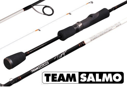 Купить спиннинги Салмо Диамонд, Агрессор, Элит, Тим Салмо Купить спиннинги Салмо Диамонд, Агрессор, Элит, Тим Салмо