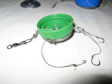 Снасть для карпа своими руками - лучшие снасти, как собрать и монтаж снасти