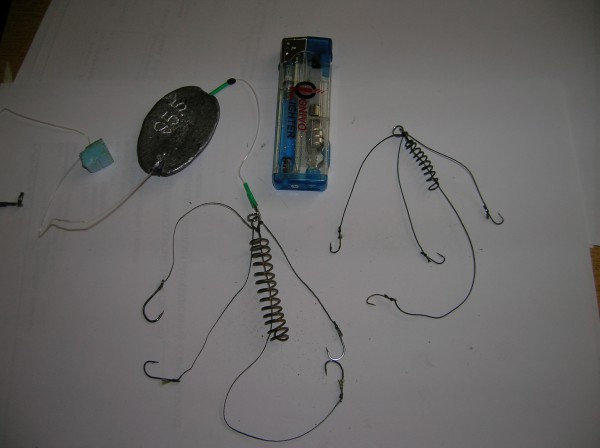 Снасть для карпа своими руками - лучшие снасти, как собрать и монтаж снасти