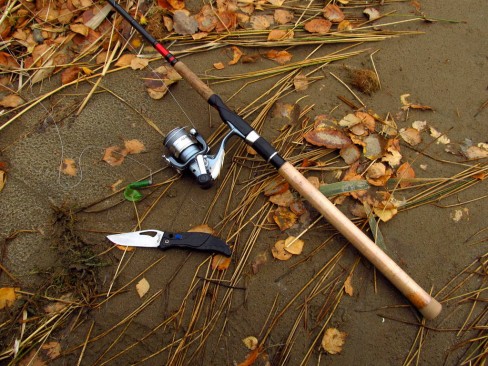 Рейтинг спиннингов для джига - лучшие спиннинги, цена и качество Рейтинг спиннингов для джига - лучшие спиннинги, цена и качество