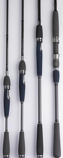 Рейтинг спиннингов для джига - лучшие спиннинги, цена и качество Рейтинг спиннингов для джига - лучшие спиннинги, цена и качество