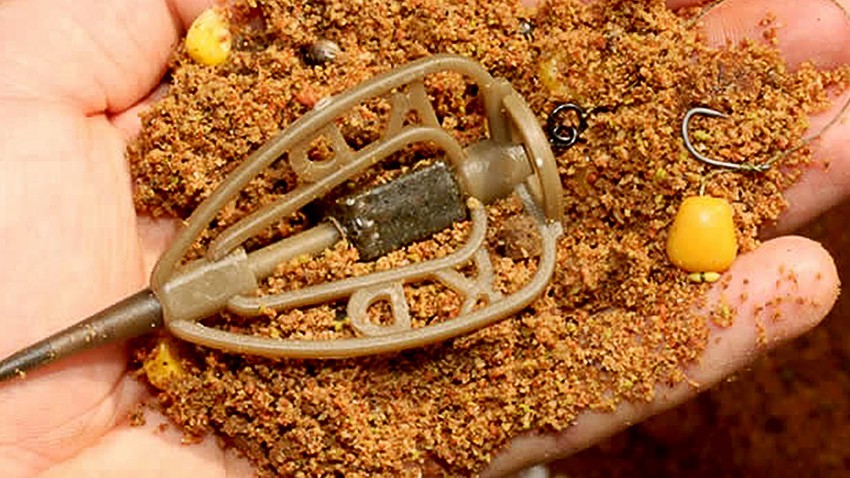 Как сделать активатор клева своими руками на плотву, для щуки, хищника, карася, карпа?