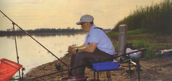 Ловля леща на фидер на реке: смотреть видео, оснастка, ловля осенью, ночная