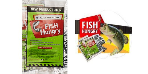 Активатор клева для карася, карпа, леща (видео). Купить приманку Fish Hungry (Фиш Хангри)