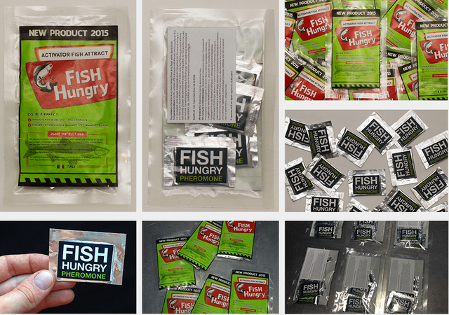 Отзывы на активатор клева FishHungry (голодная рыба). Прикормка и приманка Фиш Хангри (видео)