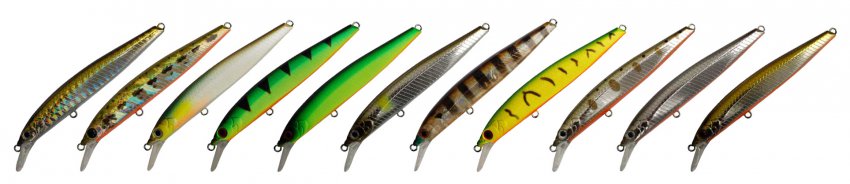 Воблер Усами Кумо, Ронгубей купить - каталог, цены и отзывы