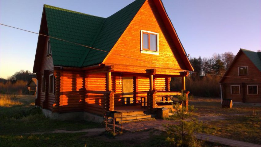 Литвиново - рыбалка платная в Щелковском районе и цены