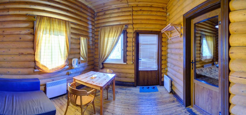 Рыбхоз Бисерово - рыбалка платная, цены, отзывы и как добраться