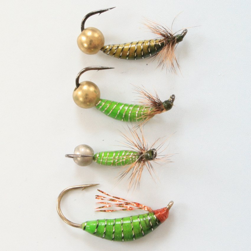 Мормышка это - зимние, безмотыльные мормышки для рыбалки