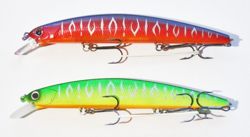 Купить воблер рудра 130 - каталог, цена и отзывы