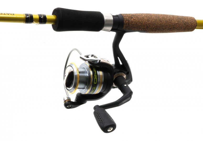 Какую катушку выбрать для спиннинга - как выбрать и какой размер катушки