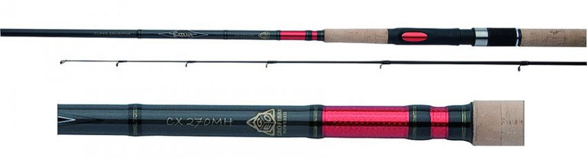 Купить спиннинг Шимано Катана СХ 210, 240 - цена, отзывы