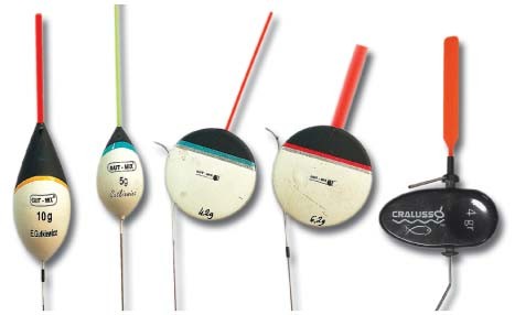 Поплавок для ловли на течении и как его сделать своими руками? – СуперУлов – интернет-портал о рыбалке