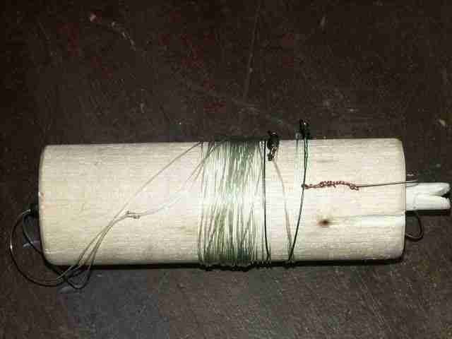 Как сделать летнюю жерлицу своими руками? – СуперУлов – интернет-портал о рыбалке