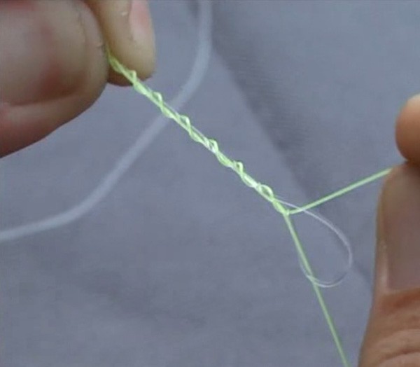 Что такое шок-лидер и как его привязать? – СуперУлов – интернет-портал о рыбалке