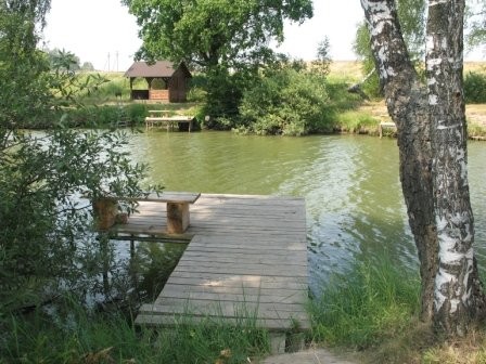 Платная рыбалка в Ба! Рыбина – СуперУлов – интернет-портал о рыбалке