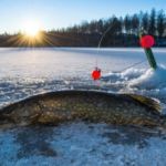 Как правильно привязывать леску к удочке? – СуперУлов – интернет-портал о рыбалке Как правильно привязывать леску к удочке? – СуперУлов – интернет-портал о рыбалке